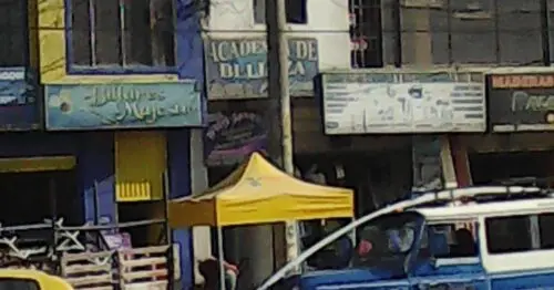 ACADEMIA DE BELLEZA ANDINA LA ESPERANZA SUR ACADEMIA DE BELLEZA ANDINA LA ESPERANZA SUR